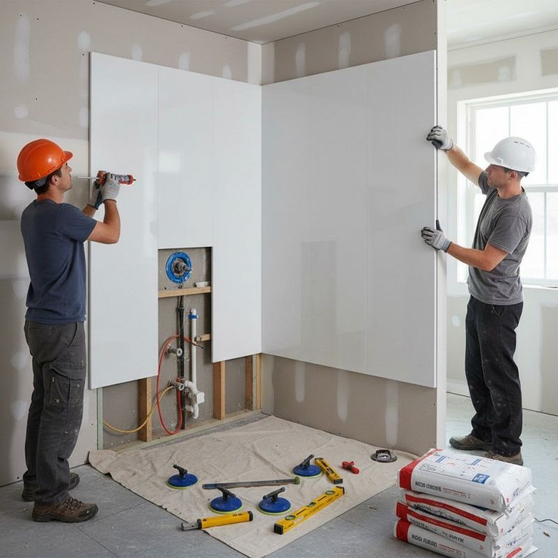 Top Bathroom Remodeling Companies in Fayetteville, GA