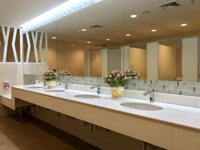 Cost of Bathroom Remodeling in Union City, GA